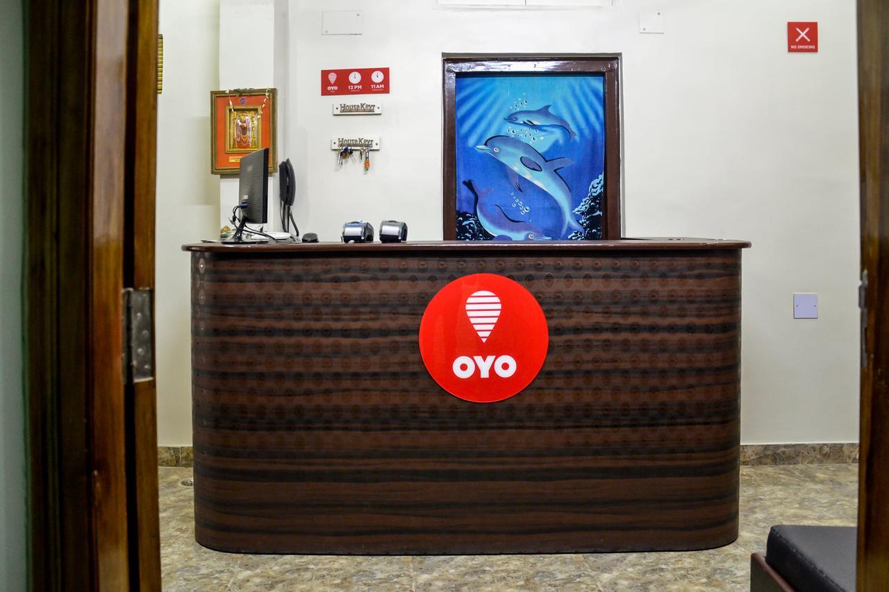 Oyo 7622 Varanasi Stays Exterior photo