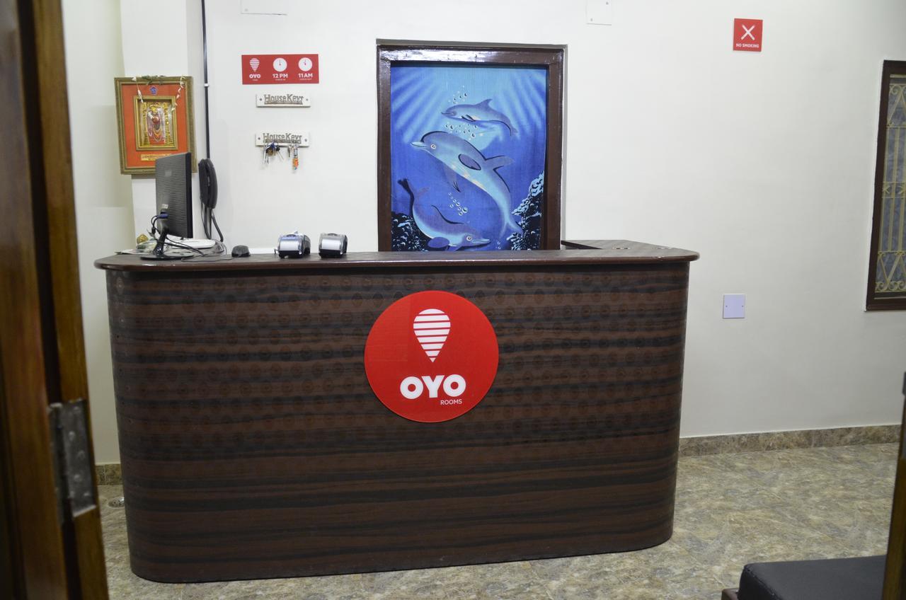 Oyo 7622 Varanasi Stays Exterior photo